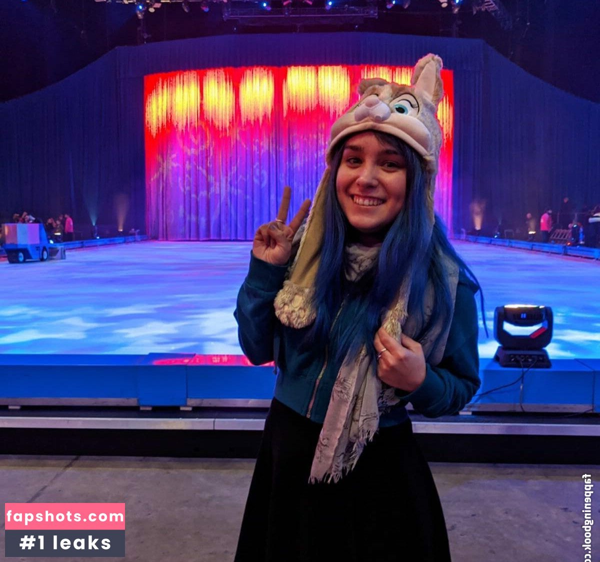 Ellen Rose gallery photo #52