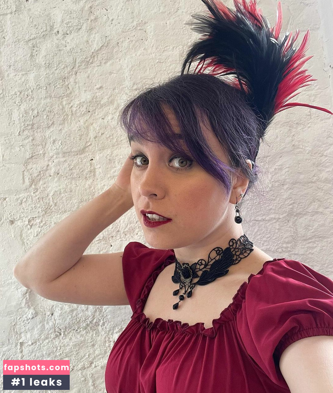 Ellen Rose gallery photo #9