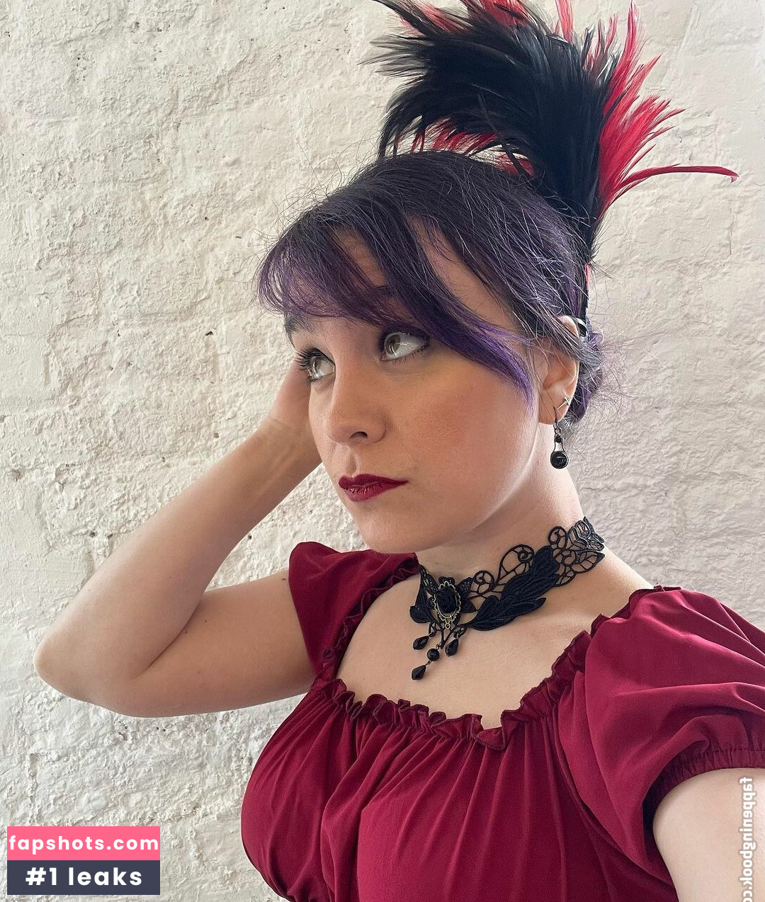 Ellen Rose gallery photo #10