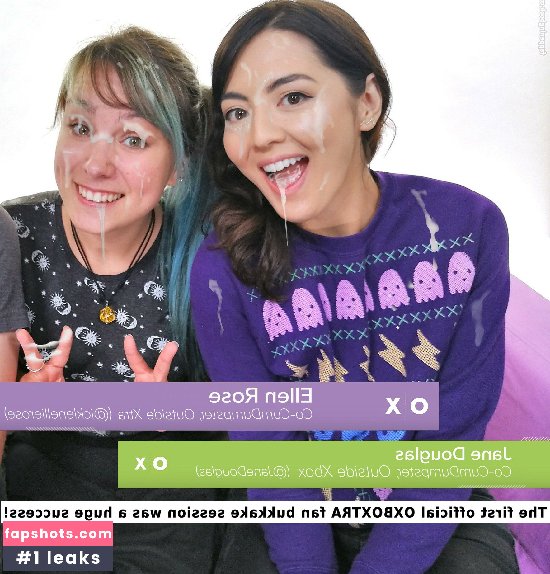 Ellen Rose (Outside Xtra) Nacktheit OnlyFans Fotos #2 - Fapshots