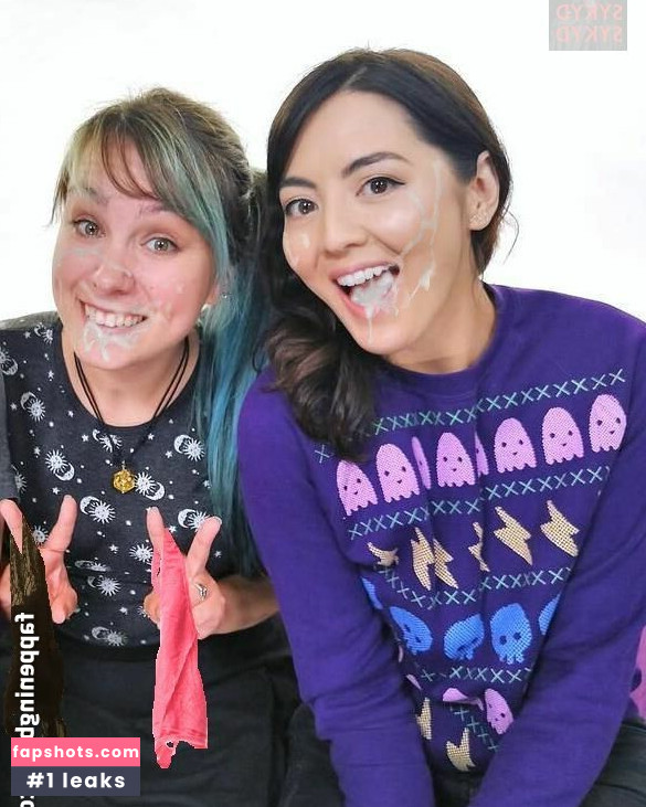 Ellen Rose (Outside Xtra) Nacktheit OnlyFans Fotos #13 - Fapshots