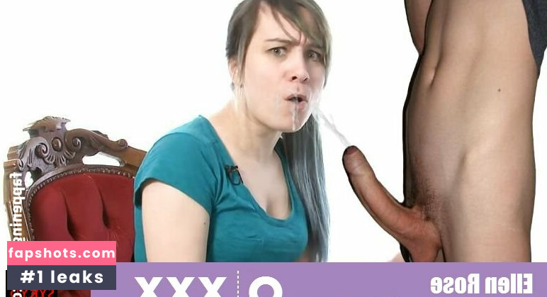 Ellen Rose (Outside Xtra) Nude Leaks OnlyFans Photos #21 - Fapshots