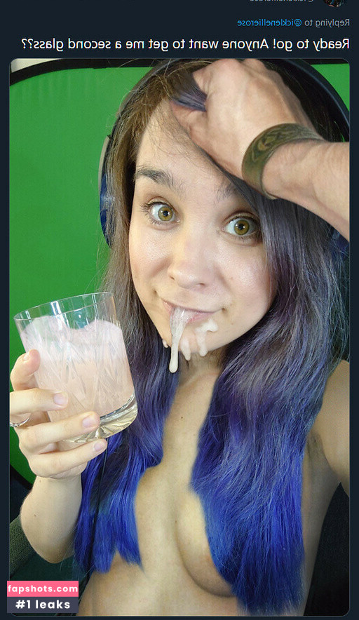 Ellen Rose (Outside Xtra) Nude Leaks OnlyFans Photos #28 - Fapshots