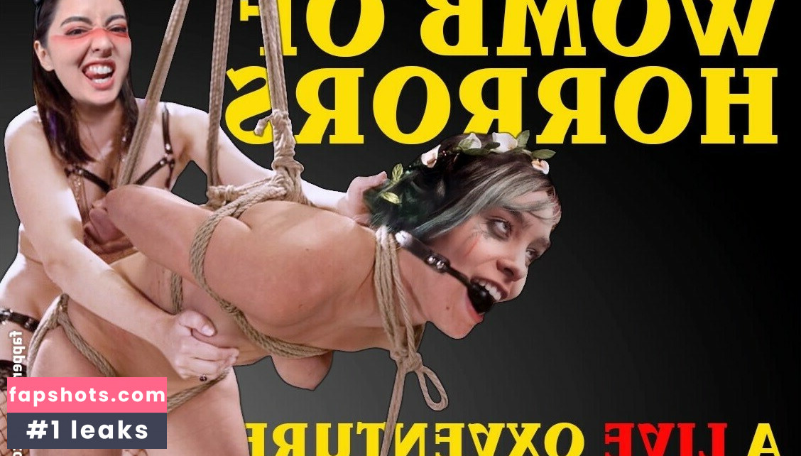 Ellen Rose (Outside Xtra) Nacktheit OnlyFans Fotos #4 - Fapshots