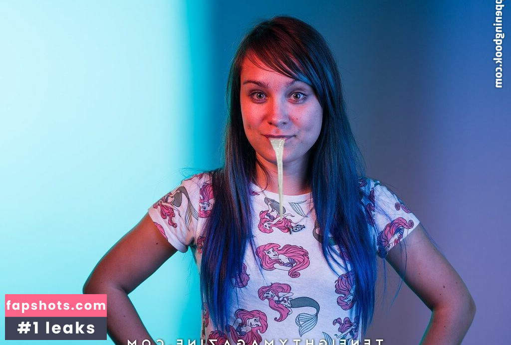 Ellen Rose (Outside Xtra)