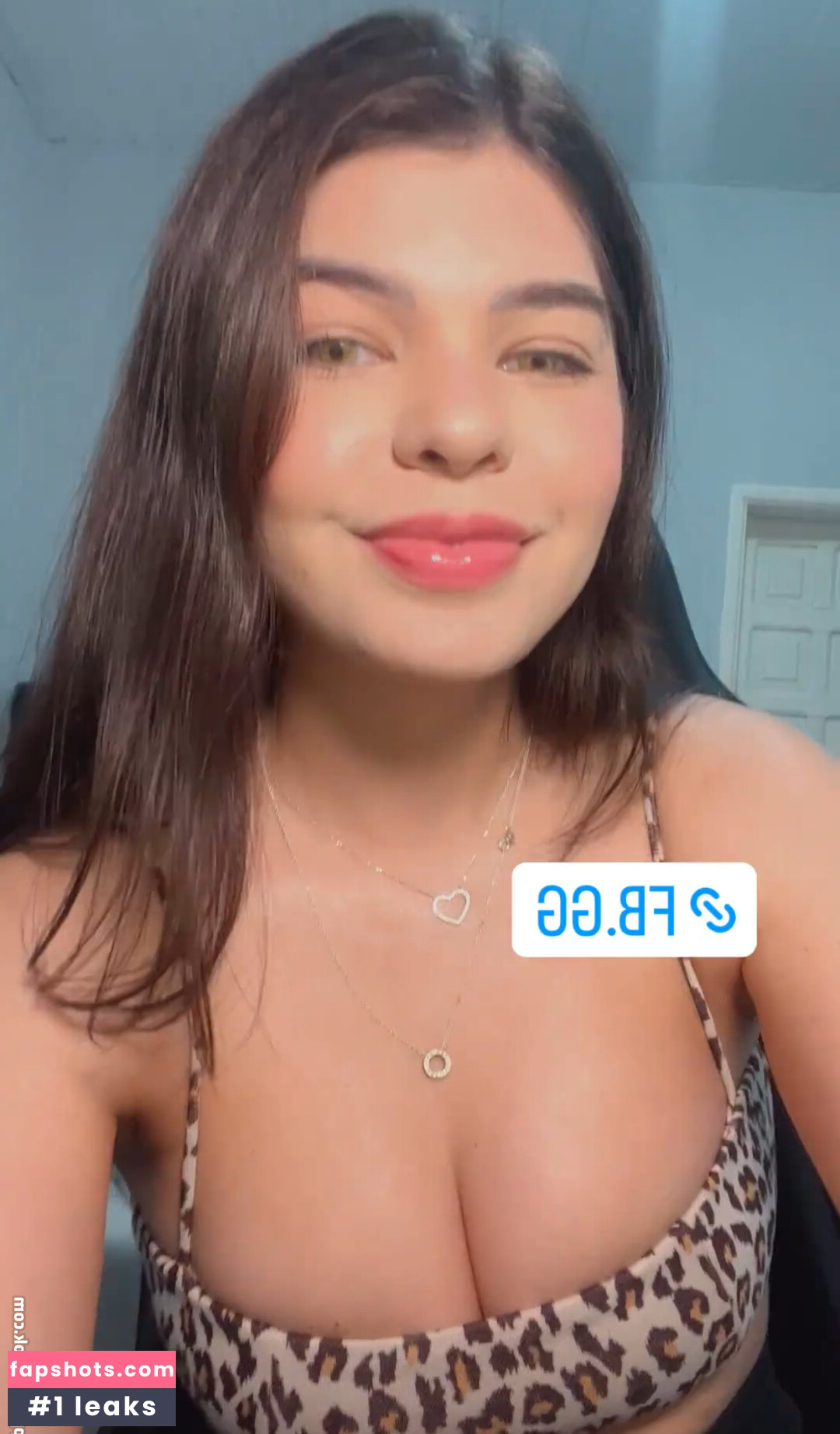 Ellen Simili Nahé úniky fotek pouze od fanoušků #11 - Fapshots