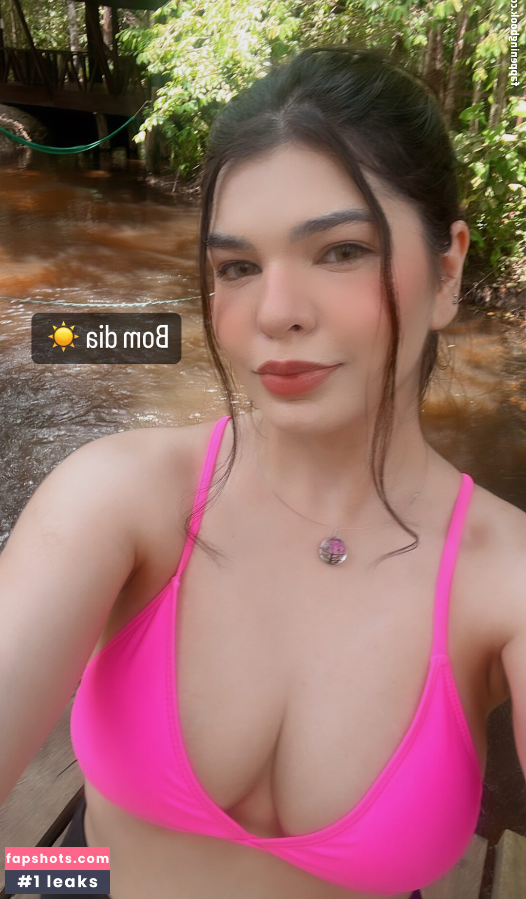 Ellen Simili Nahé úniky fotek pouze od fanoušků #13 - Fapshots