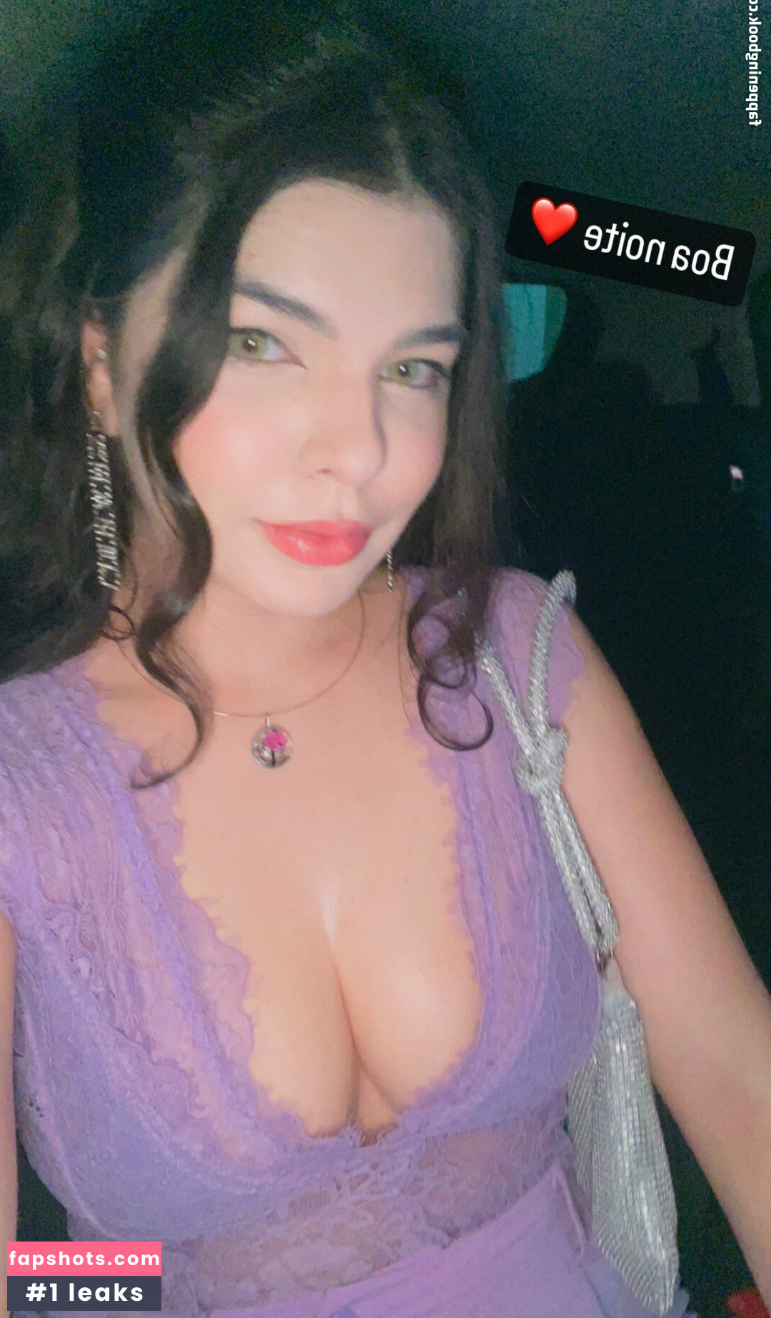 Ellen Simili Nahé úniky fotek pouze od fanoušků #14 - Fapshots