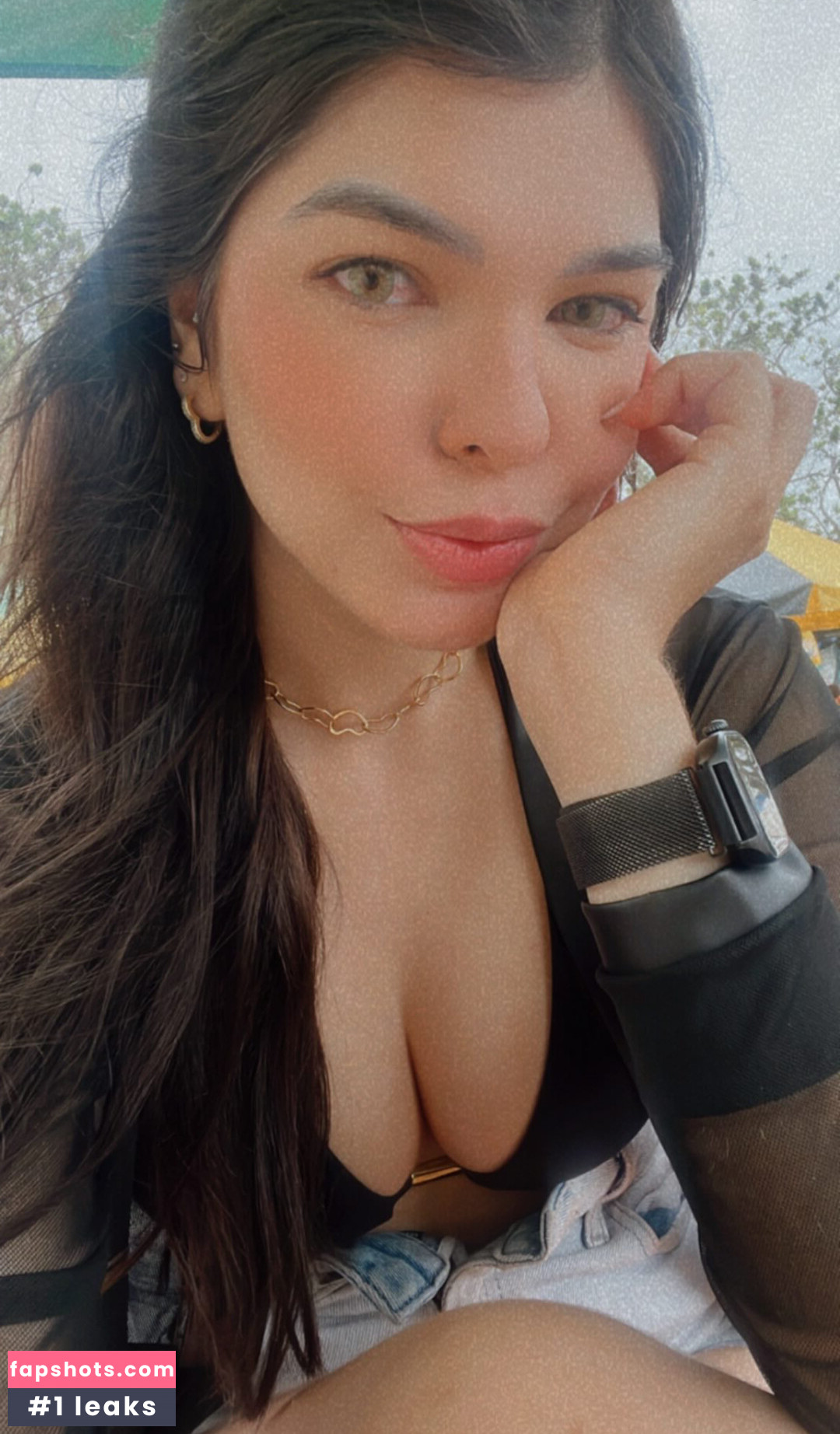 Ellen Simili Nahé úniky fotek pouze od fanoušků #18 - Fapshots