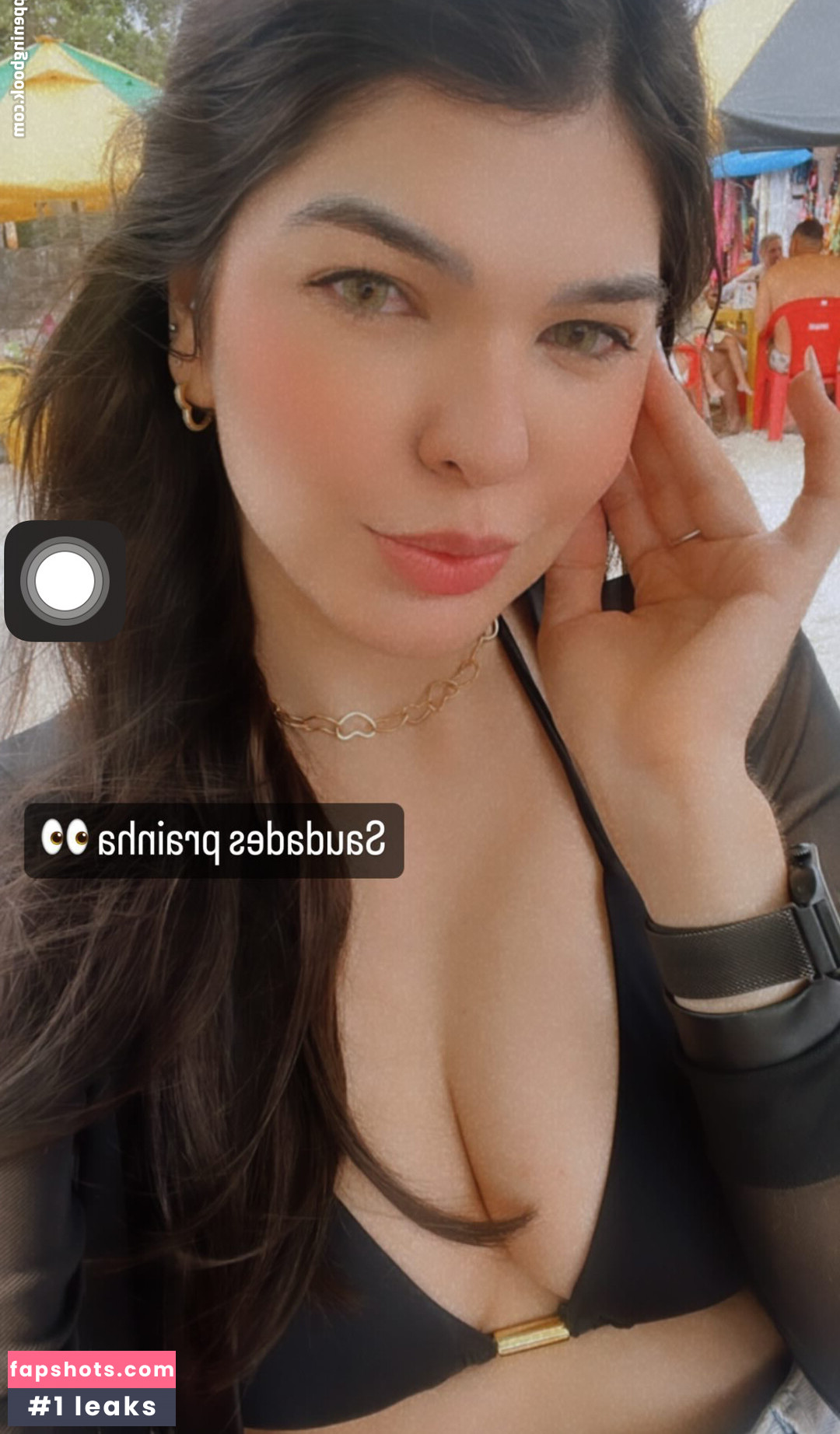 Ellen Simili Nahé úniky fotek pouze od fanoušků #4 - Fapshots