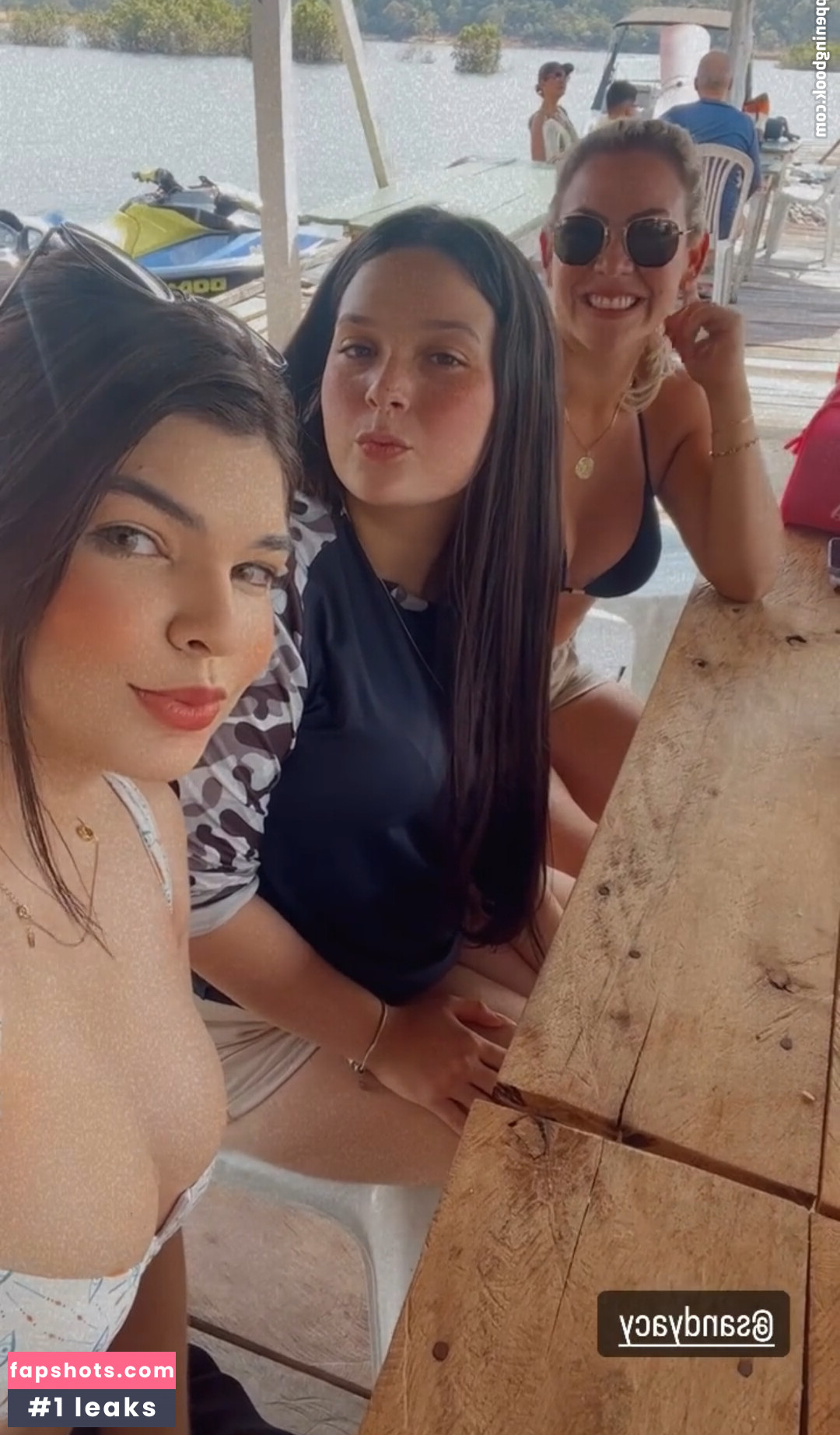 Ellen Simili Nahé úniky fotek pouze od fanoušků #10 - Fapshots