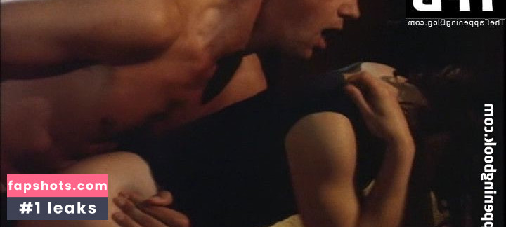 Ellen Ten Damme Nacktheit OnlyFans Fotos #2 - Fapshots