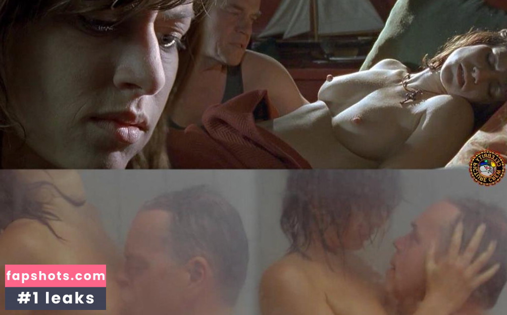 Ellen Ten Damme Nacktheit OnlyFans Fotos #11 - Fapshots