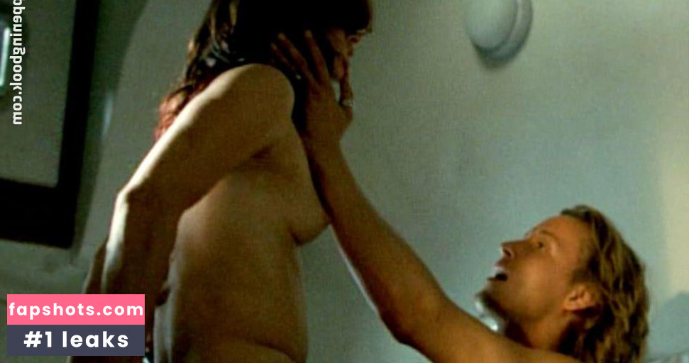 Ellen Ten Damme Nacktheit OnlyFans Fotos #18 - Fapshots