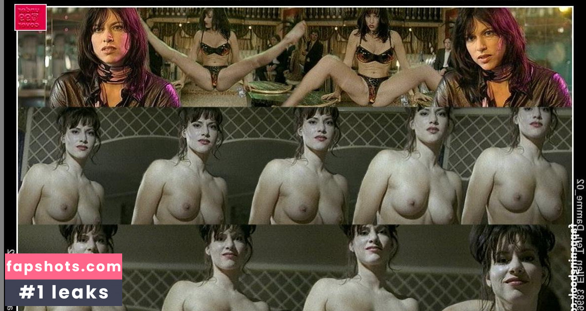 Ellen Ten Damme Nacktheit OnlyFans Fotos #26 - Fapshots