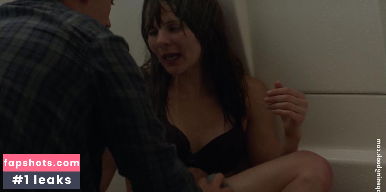 Ellen Wroe Nahé úniky fotek pouze od fanoušků #7 - Fapshots