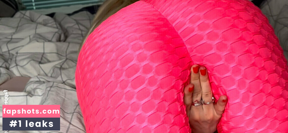 ellenaafree Nahé úniky fotek pouze od fanoušků #16 - Fapshots