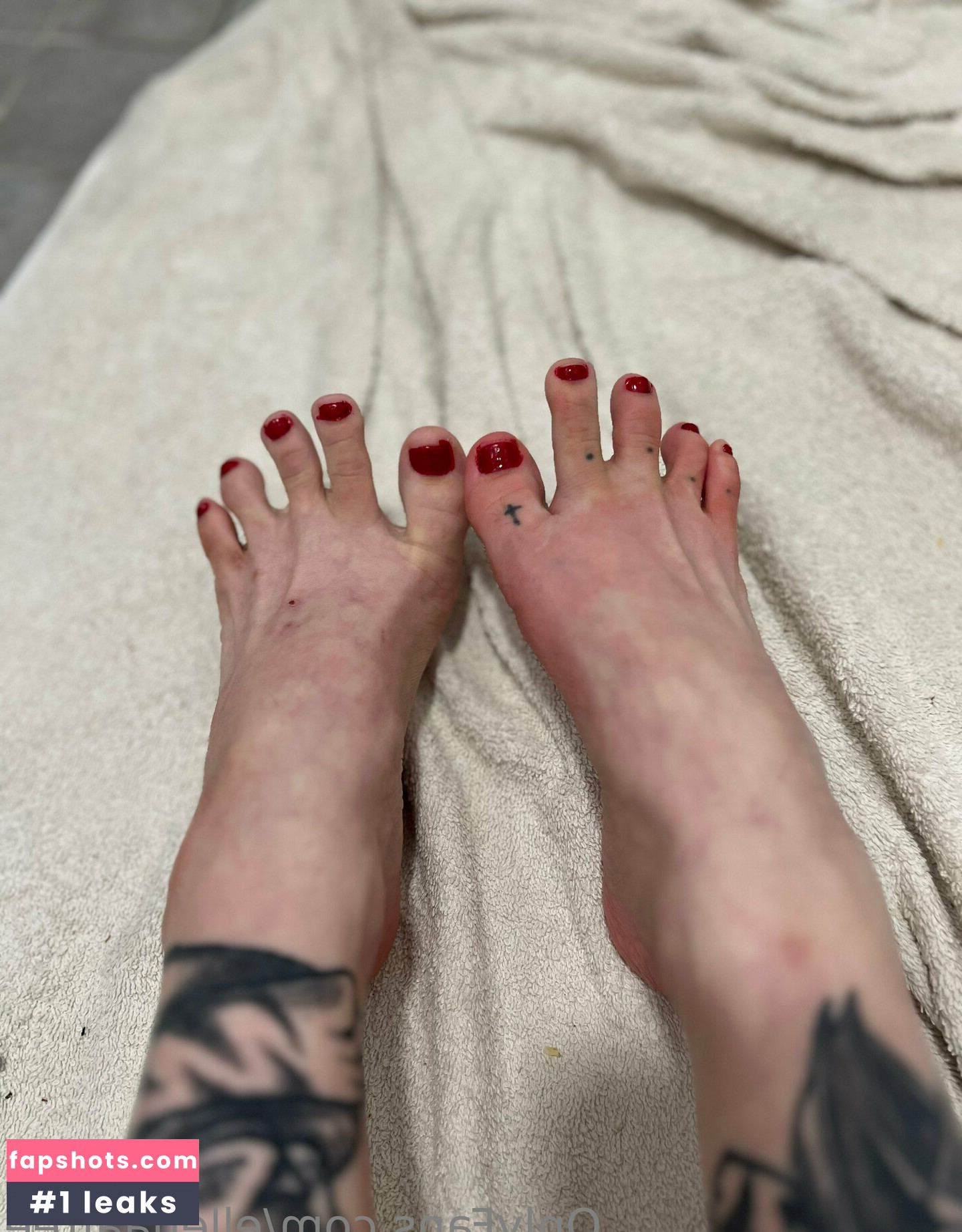 ellenaafree Nahé úniky fotek pouze od fanoušků #4 - Fapshots