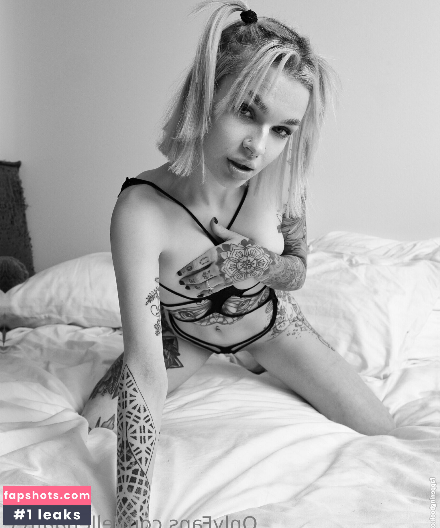 ellenaafree Nahé úniky fotek pouze od fanoušků #31 - Fapshots