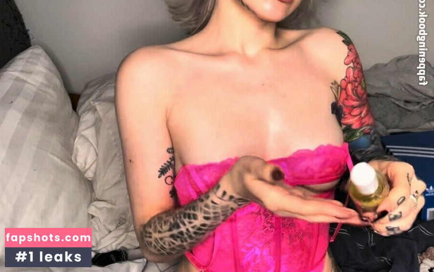 ellenaafree Nahé úniky fotek pouze od fanoušků #45 - Fapshots