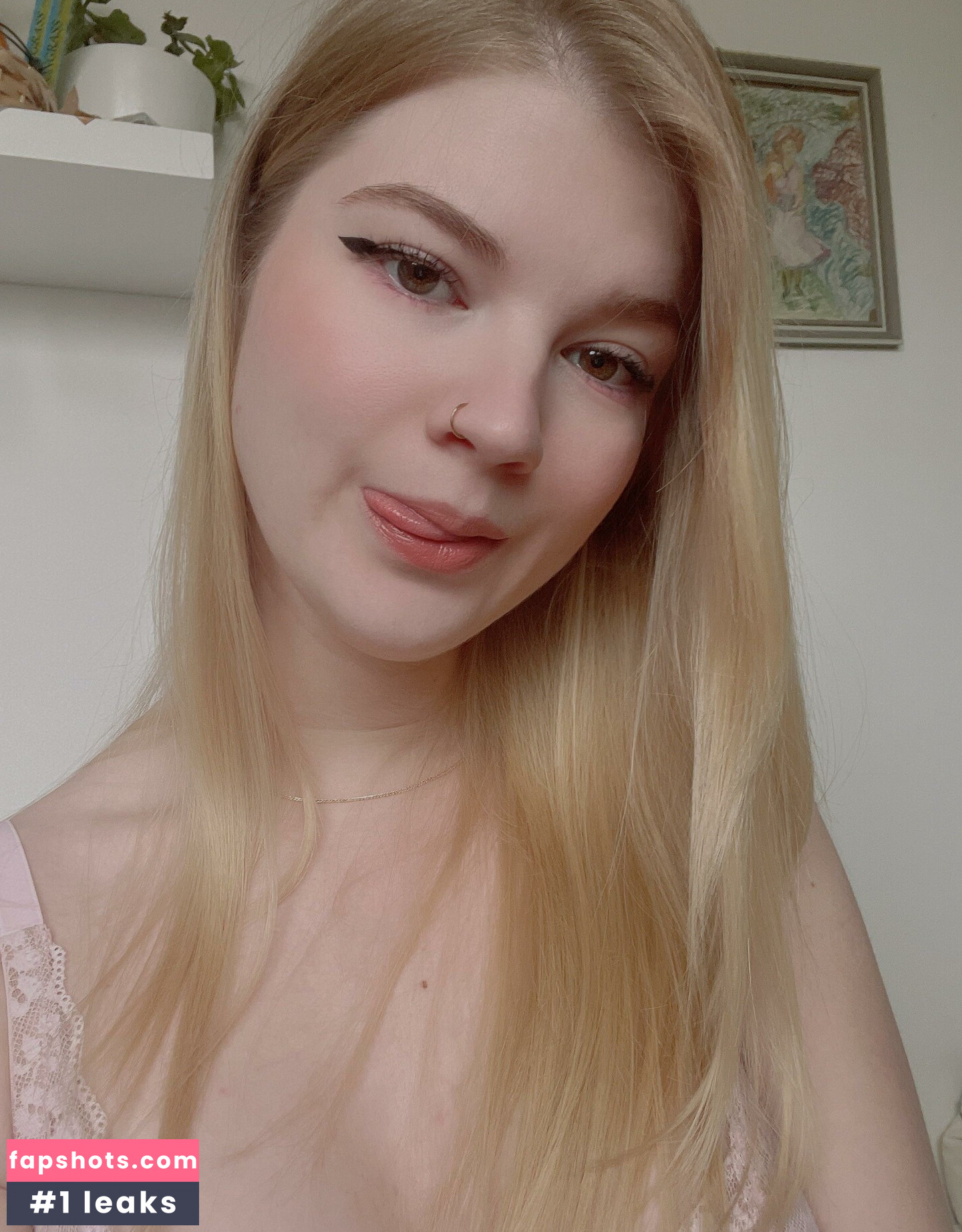 ellenius Nude Leaks OnlyFans Photos #4 - LeakJerk