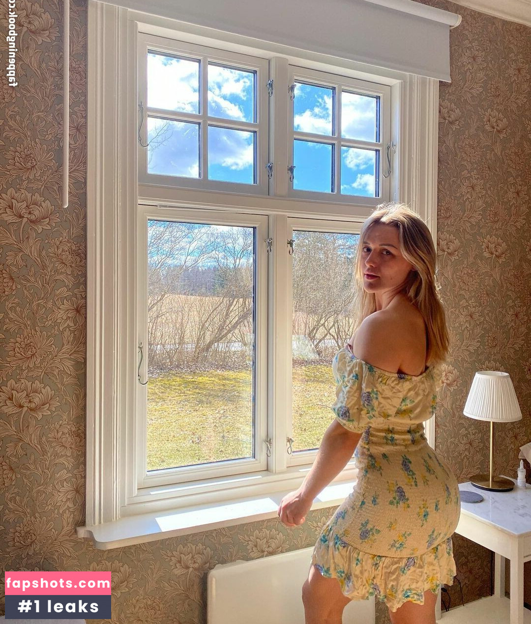 Ellenvy Ajvie Nacktheit OnlyFans Fotos #2 - Fapshots