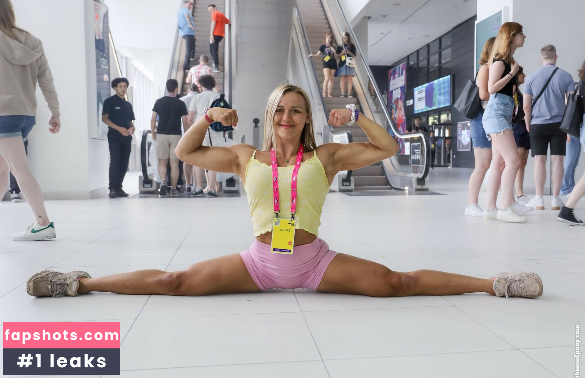 ellenvy gallery photo #57