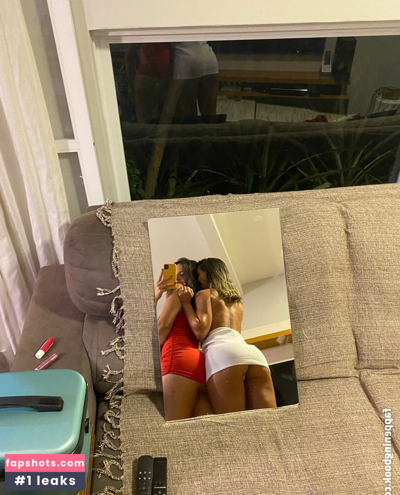 Ellenzinha Nude Leaks OnlyFans Photos #48 - LeakJerk