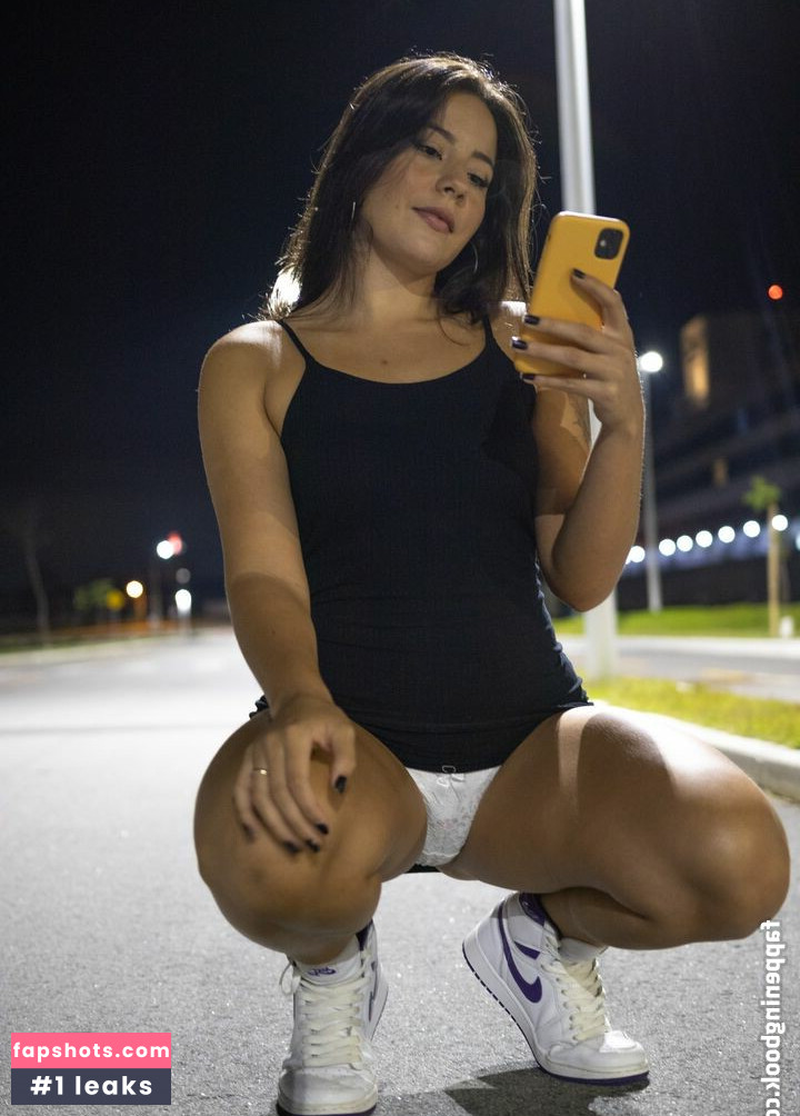 Ellenzinha Nude Leaks OnlyFans Photos #49 - LeakJerk