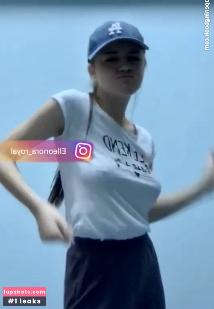 elleonora_royal Nude Leaks OnlyFans Photos #5 - Fapshots