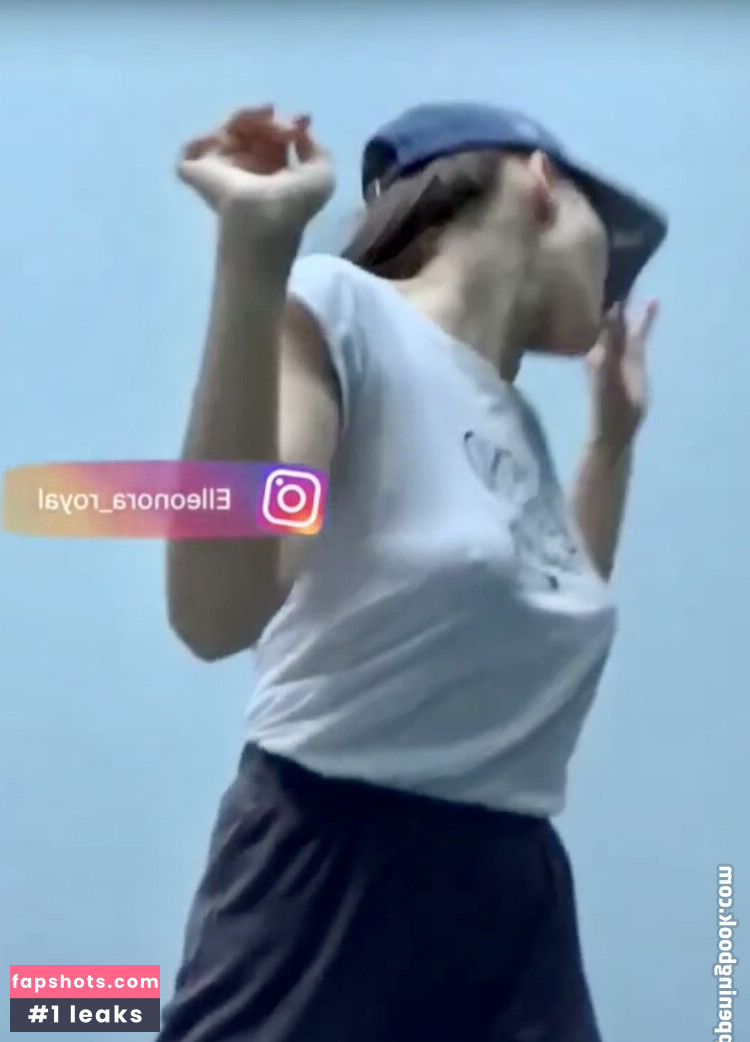 elleonora_royal Nude Leaks OnlyFans Photos #8 - Fapshots