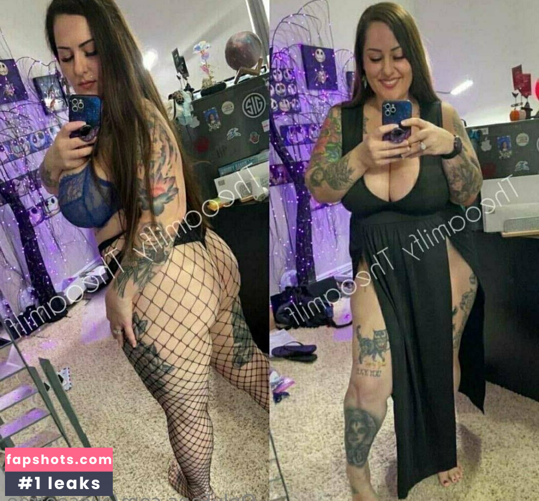 elleseefree Nude Leaks OnlyFans Photos #40 - Fapshots