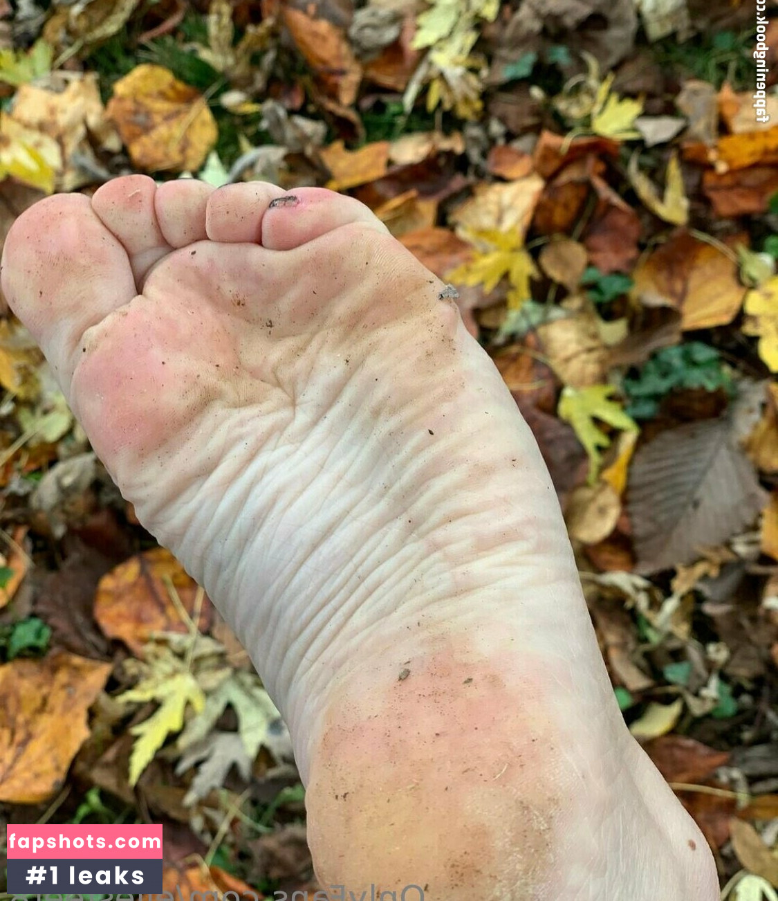 ellesfeet8 Nacktheit OnlyFans Fotos #5 - Fapshots