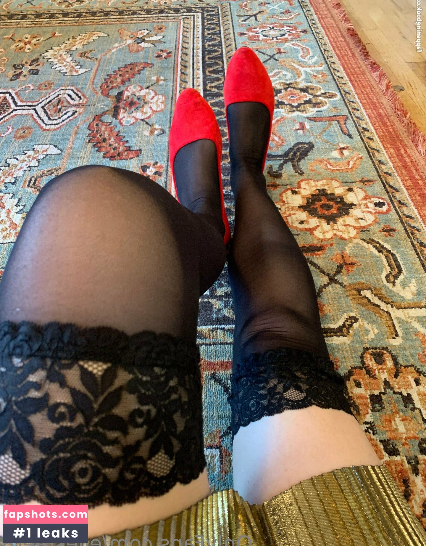 ellesfeet8 Nacktheit OnlyFans Fotos #7 - Fapshots