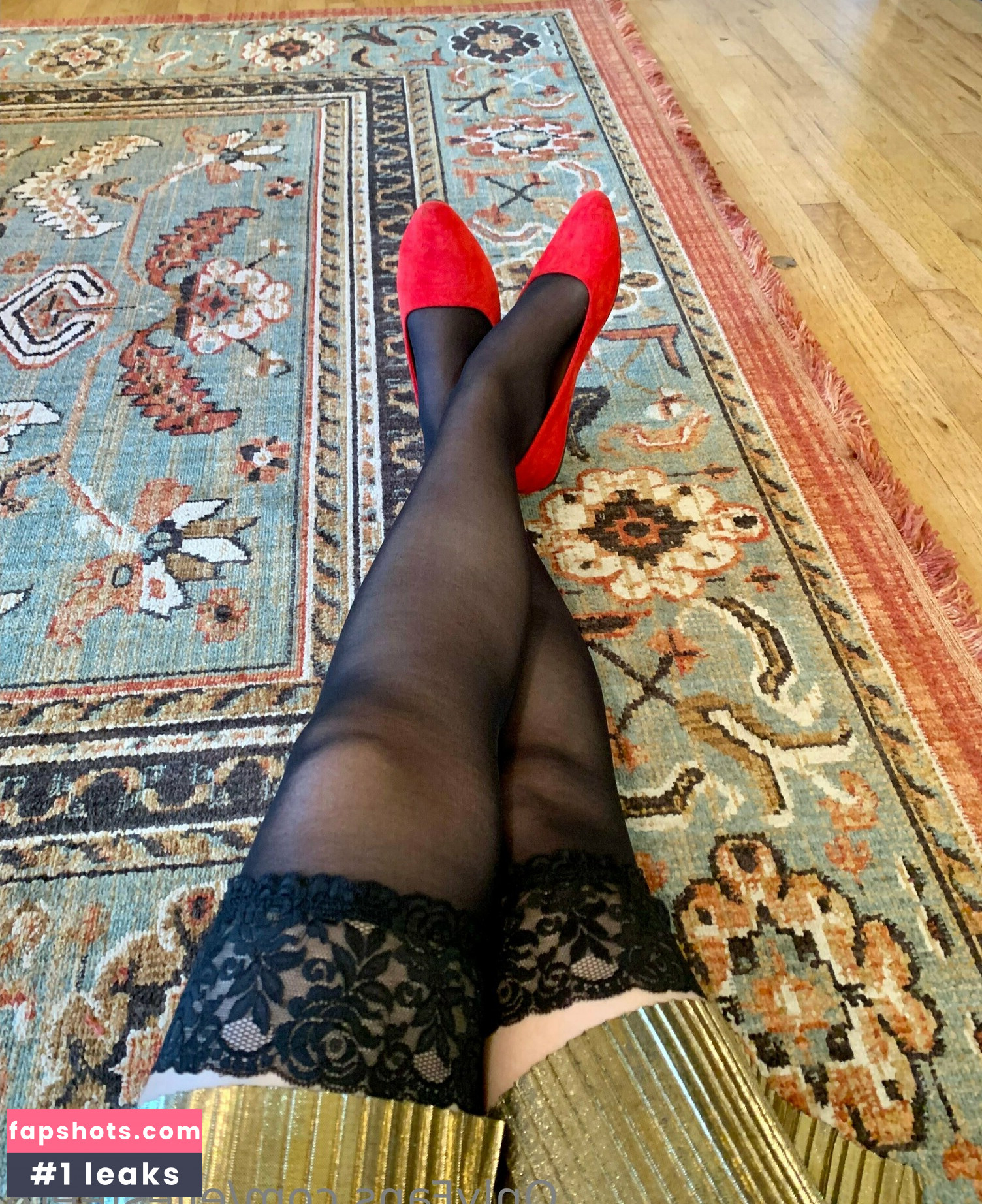 ellesfeet8 Nacktheit OnlyFans Fotos #9 - Fapshots