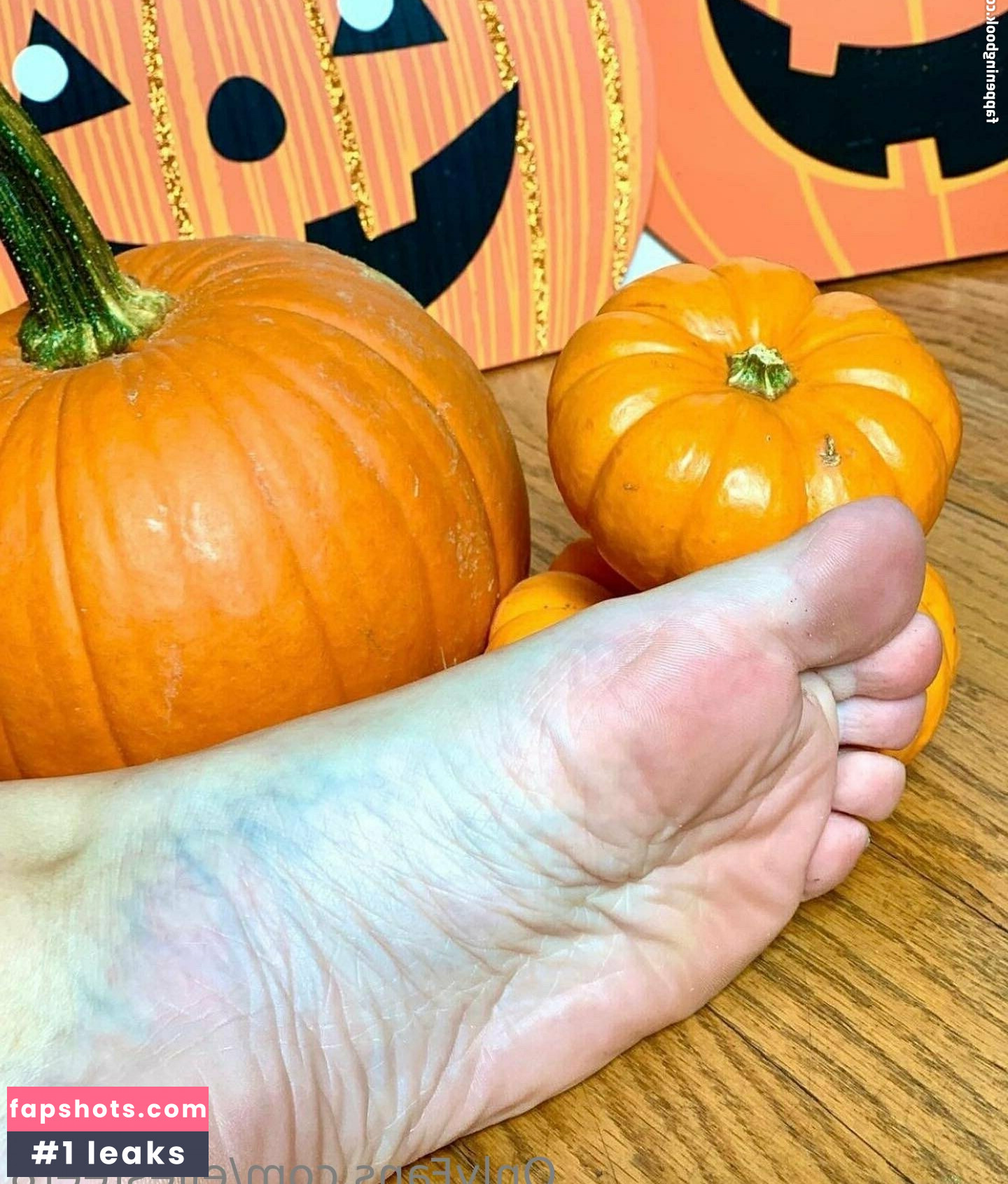 ellesfeet8 Nacktheit OnlyFans Fotos #10 - Fapshots