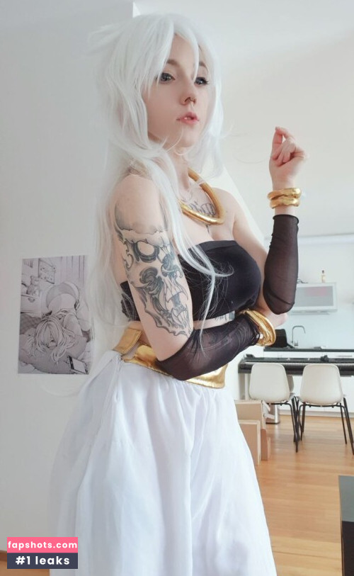 Elleslove gallery photo #1527