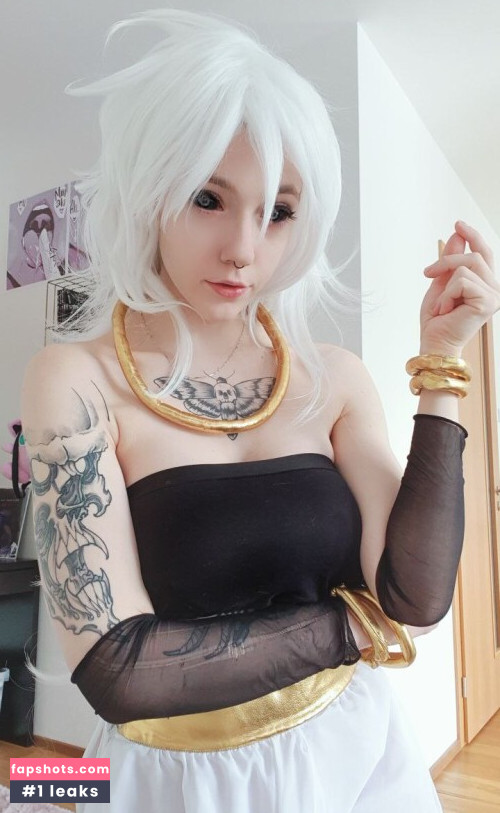 Elleslove gallery photo #1529