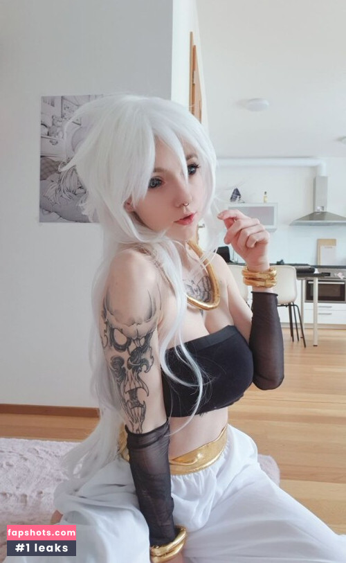 Elleslove gallery photo #1532