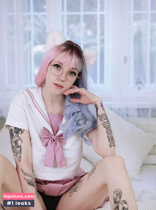 Elleslove Nahé úniky fotek pouze od fanoušků #1782 - Fapshots