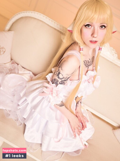 Elleslove Nahé úniky fotek pouze od fanoušků #1824 - Fapshots