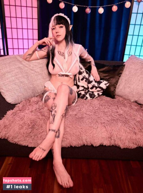 Elleslove Nahé úniky fotek pouze od fanoušků #1839 - Fapshots