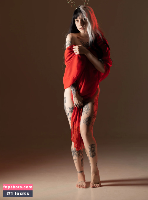 Elleslove Nahé úniky fotek pouze od fanoušků #1878 - Fapshots