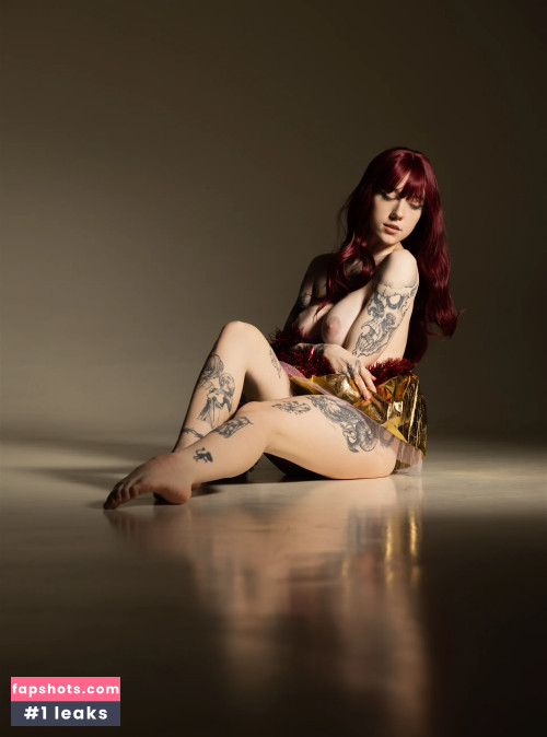 Elleslove Nahé úniky fotek pouze od fanoušků #1908 - Fapshots