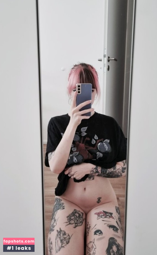 Elleslove Nahé úniky fotek pouze od fanoušků #1920 - Fapshots