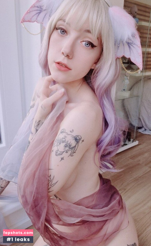 Elleslove Nahé úniky fotek pouze od fanoušků #1934 - Fapshots