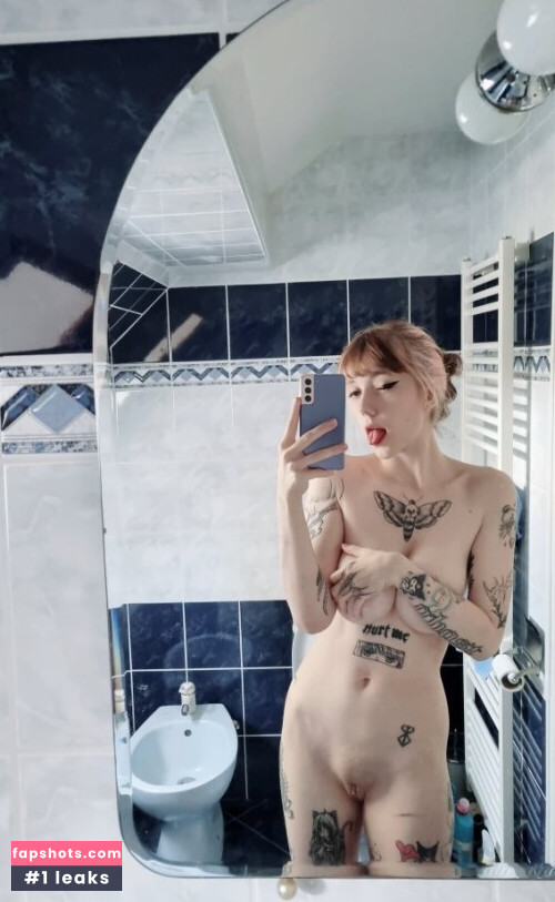 Elleslove Nahé úniky fotek pouze od fanoušků #1947 - Fapshots