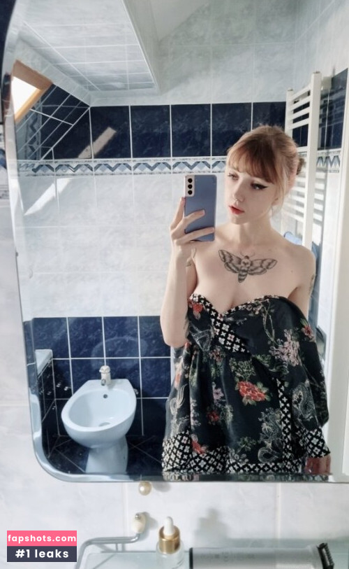 Elleslove Nahé úniky fotek pouze od fanoušků #1948 - Fapshots