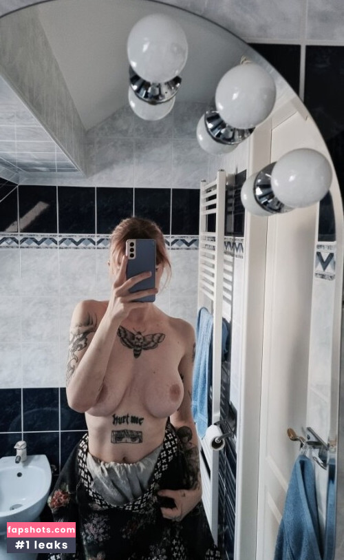 Elleslove Nahé úniky fotek pouze od fanoušků #1951 - Fapshots