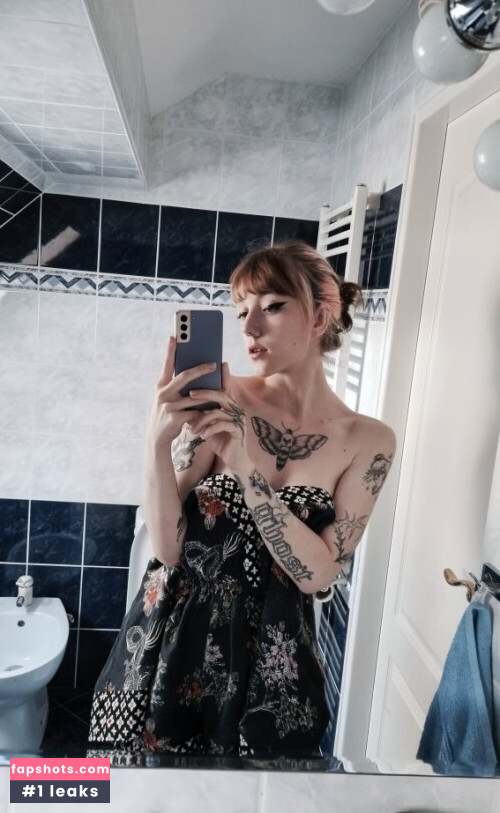 Elleslove Nahé úniky fotek pouze od fanoušků #1952 - Fapshots